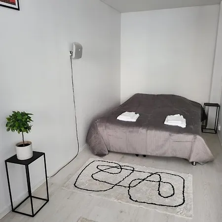 2Ndhomes Deluxe Bright Studio In The Center Of Kamppi Helsinki