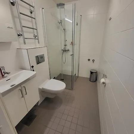 2Ndhomes Deluxe Bright Studio In The Center Of Kamppi Appartement *